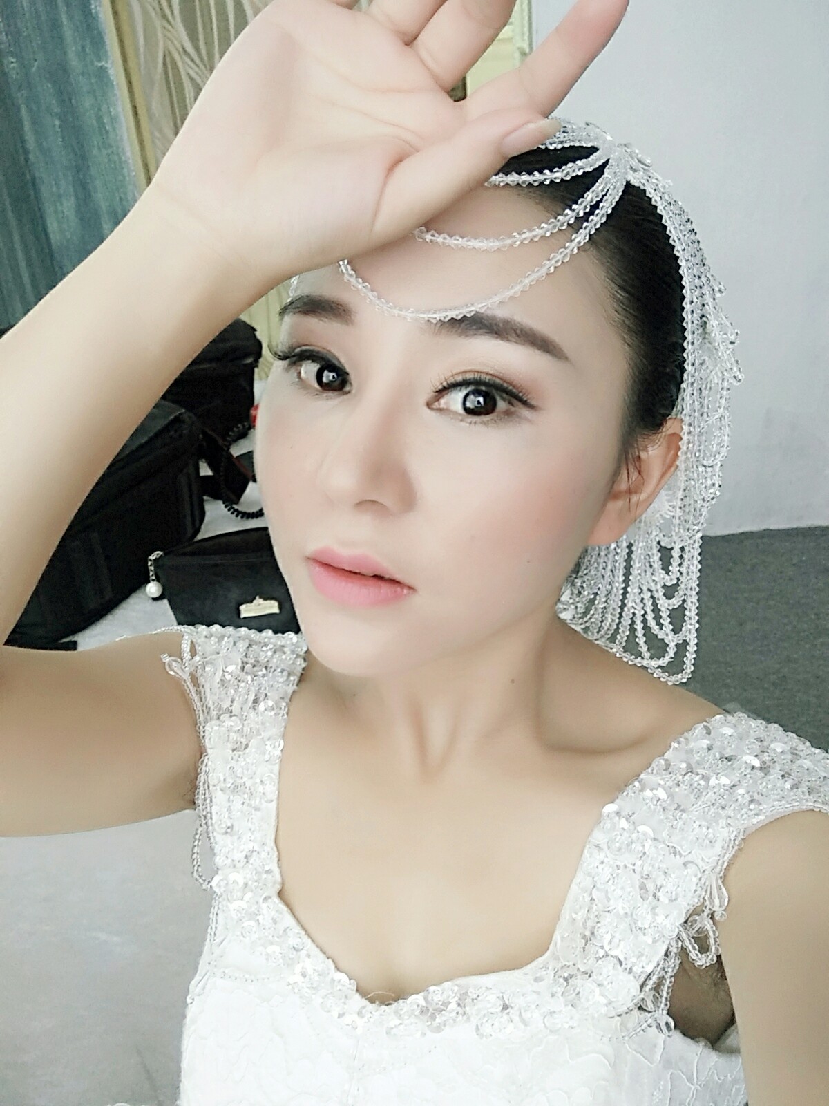 张桂美