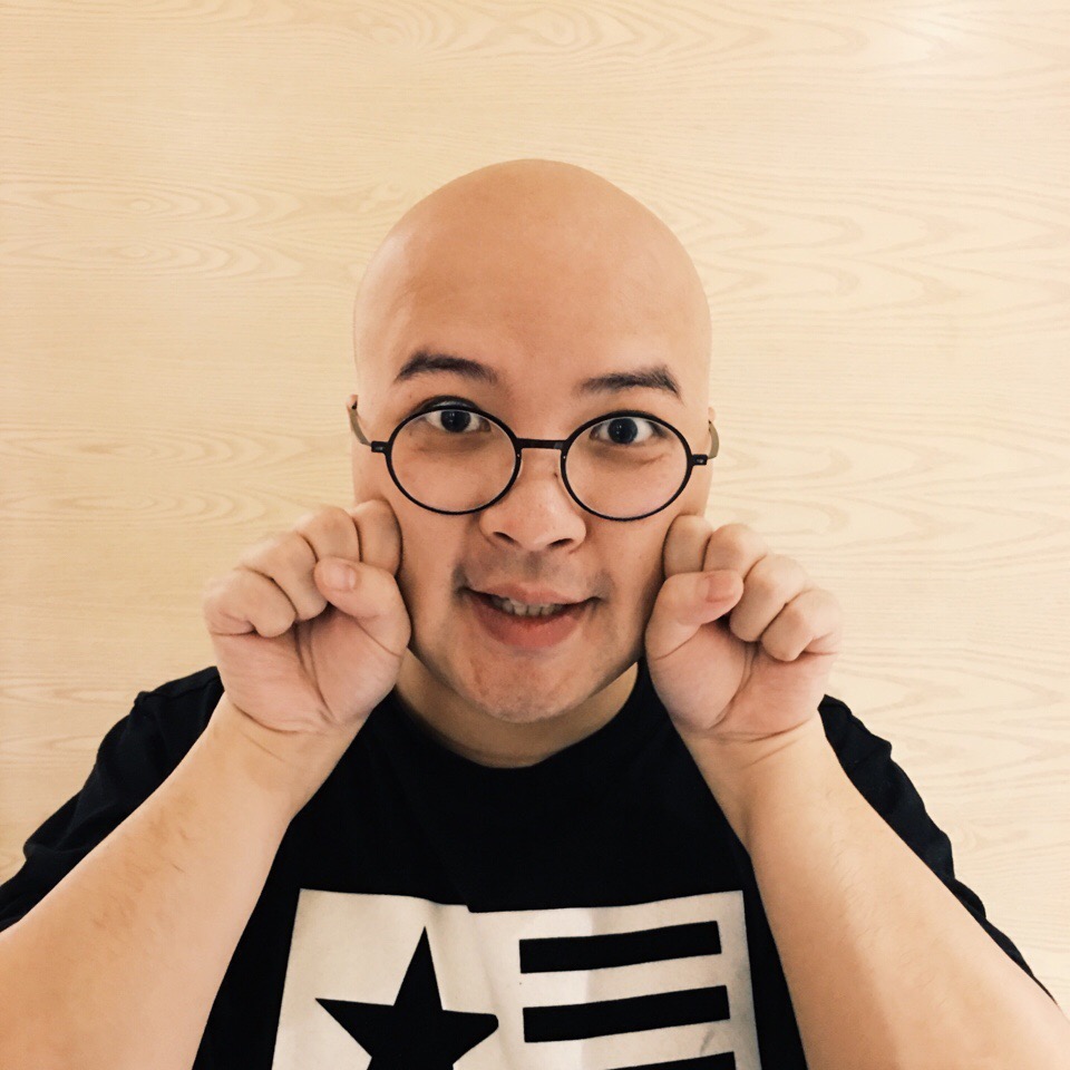 叫兽易小星飞驰人生