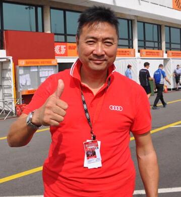 警界绿叶演员—曾守明-【星米文化传媒有限公司(全国